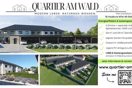 Haus Geestland Bad Bederkesa - 4 Zimmer, 124 m&sup2;, 1.370&euro; | Angebot:26451268