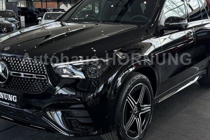 Mercedes-Benz GLE 350 8.000 km 92.900 &euro; Penzberg 82377