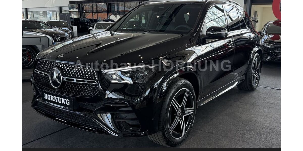 Mercedes-Benz GLE 350 8.000 km 92.900 &euro; Penzberg 82377