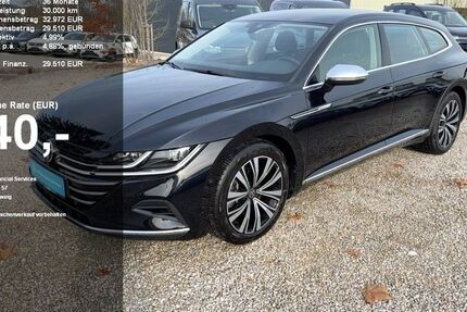 VW Arteon 21.600 km 28.900 &euro; Mainburg 84048