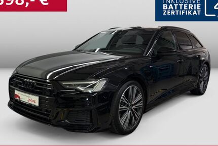 Audi A6 50.100 km 38.990 &euro; Ludwigsburg 71636