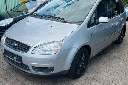 Ford Focus 159.000 km 4.290 € Berlin 12359