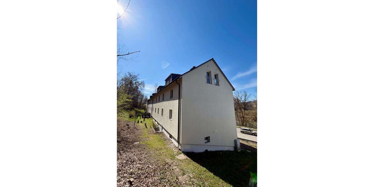 Etagenwohnung Kempten (Allgäu) Auf dem Lindenberg - 2.5 Zimmer, 55 m&sup2;, 249.000&euro; | Angebot:26377262