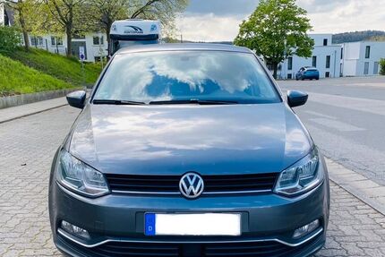 VW Polo 120.000 km 9.800 &euro; Michelstadt 64720