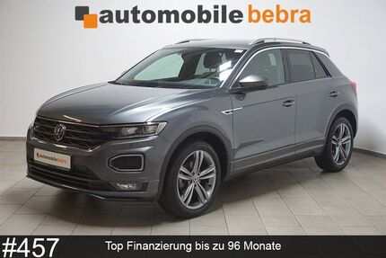 VW T-Roc 22.707 km 23.490 &euro; Bebra 36179