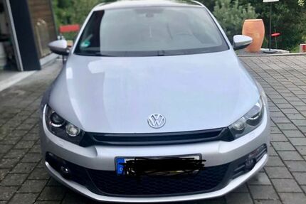 VW Scirocco 137.300 km 16.800 &euro; Fürstenstein 94538