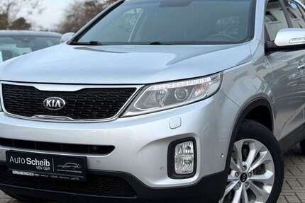 Kia Sorento 157.200 km 14.950 &euro; Forst 76694