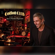 Great American Songbook 12.10.2026 COTTON-CLUB