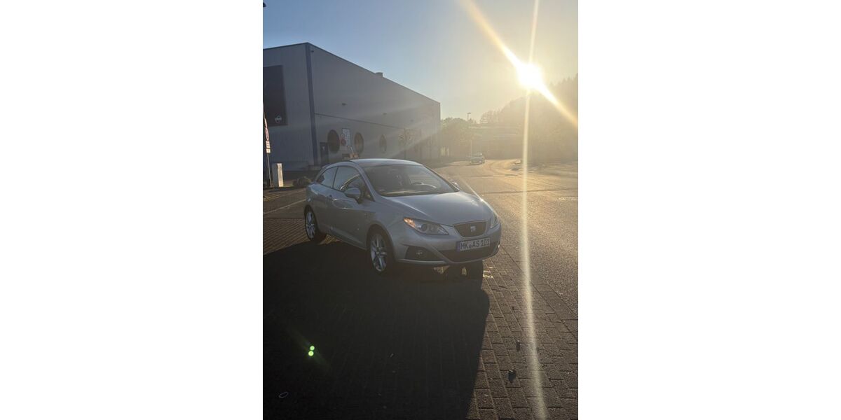 Seat Ibiza 140.000 km 4.999 &euro; Plettenberg 58840