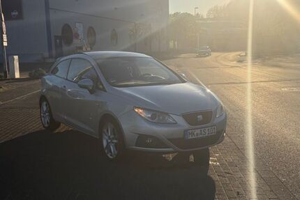 Seat Ibiza 140.000 km 5.200 &euro; Plettenberg 58840