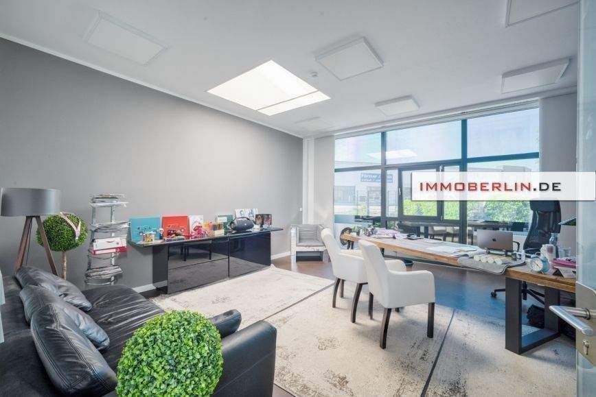 Gewerbeobjekt Ludwigsfelde - 1.800.000&euro; | Angebot:26154343