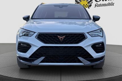Cupra Ateca 54.900 km 25.990 &euro; Haßfurt 97437