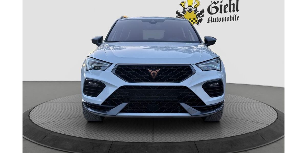 Cupra Ateca 54.900 km 25.990 &euro; Haßfurt 97437