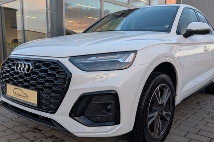 Audi Q5 73.500 km 37.900 &euro; Schefflenz 74850