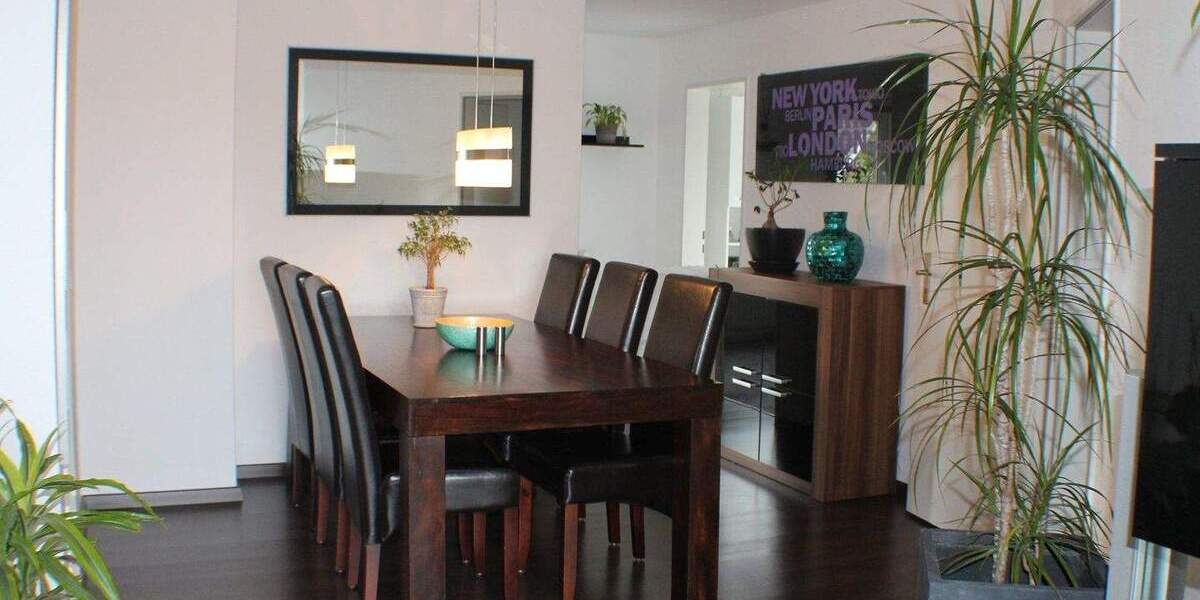 Etagenwohnung Seevetal Meckelfeld - 2 Zimmer, 69 m&sup2;, 249.000&euro; | Angebot:25970879
