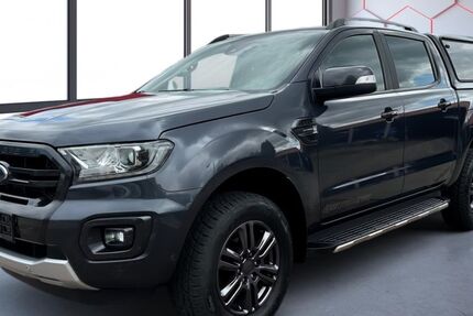 Ford Ranger 156.239 km 24.600 &euro; Dresden 01237