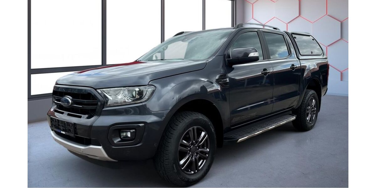 Ford Ranger 156.239 km 24.600 &euro; Dresden 01237
