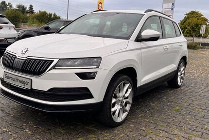 Skoda Karoq 137.500 km 15.460 &euro; Oberursel/Taunus 61440