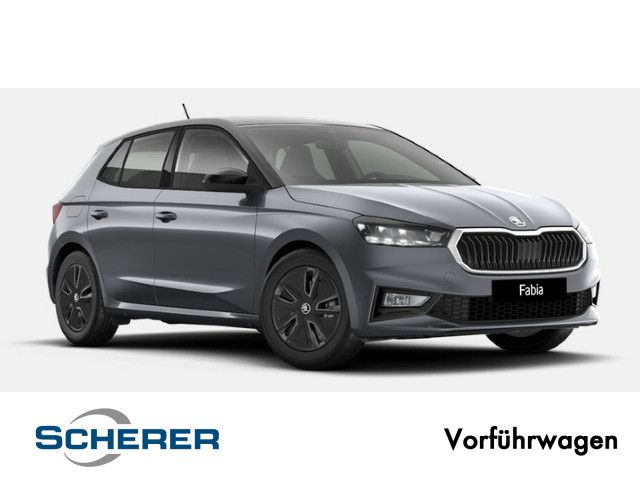 Skoda Fabia 1.900 km 29.980 € Bingen / Rhein 55411