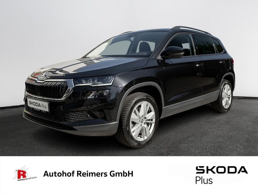 Skoda Karoq 26.300 km 31.990 € Schenefeld 22869