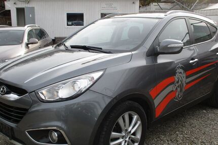 Hyundai ix35 169.000 km 6.990 &euro; Neuried bei München 82061