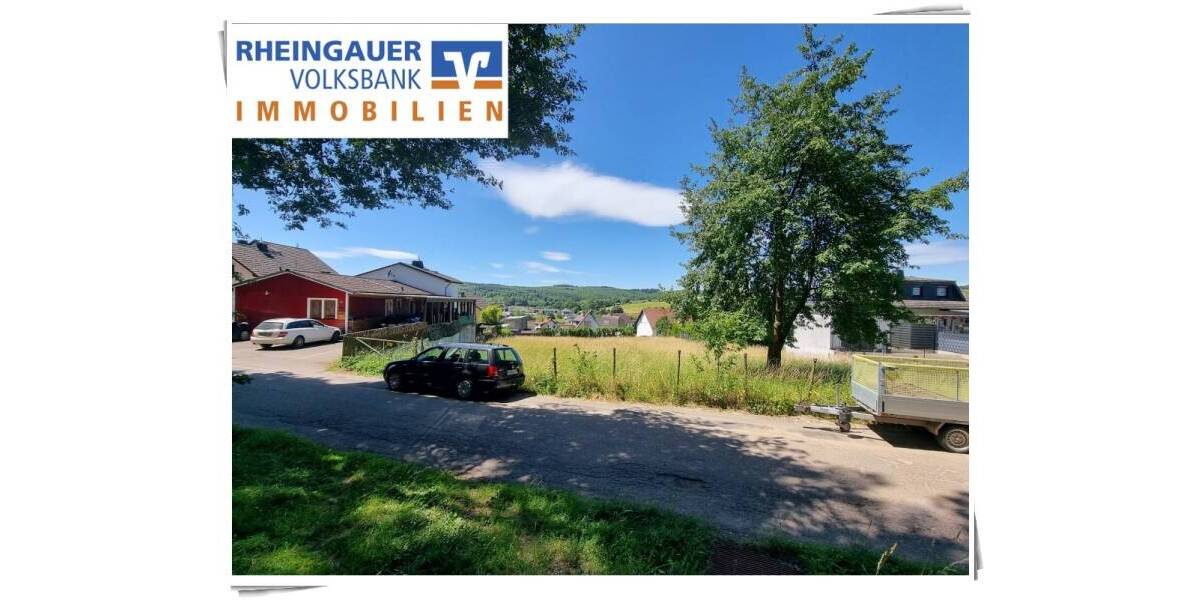 Grundstück Geisenheim Stephanshausen - 415.750&euro; | Angebot:25705524