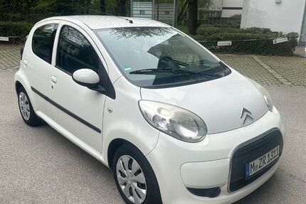 Citroen C1 150.000 km 2.690 &euro; München 81671