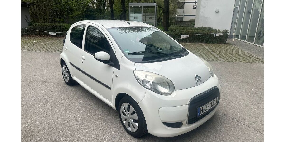 Citroen C1 150.000 km 2.690 &euro; München 81671