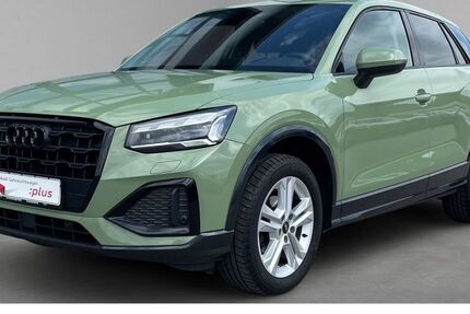 Audi Q2 58.275 km 24.320 &euro; Traunstein 83278