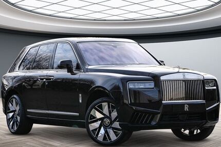 Rolls Royce Cullinan 2.500 km 541.688 &euro; Köln 50858