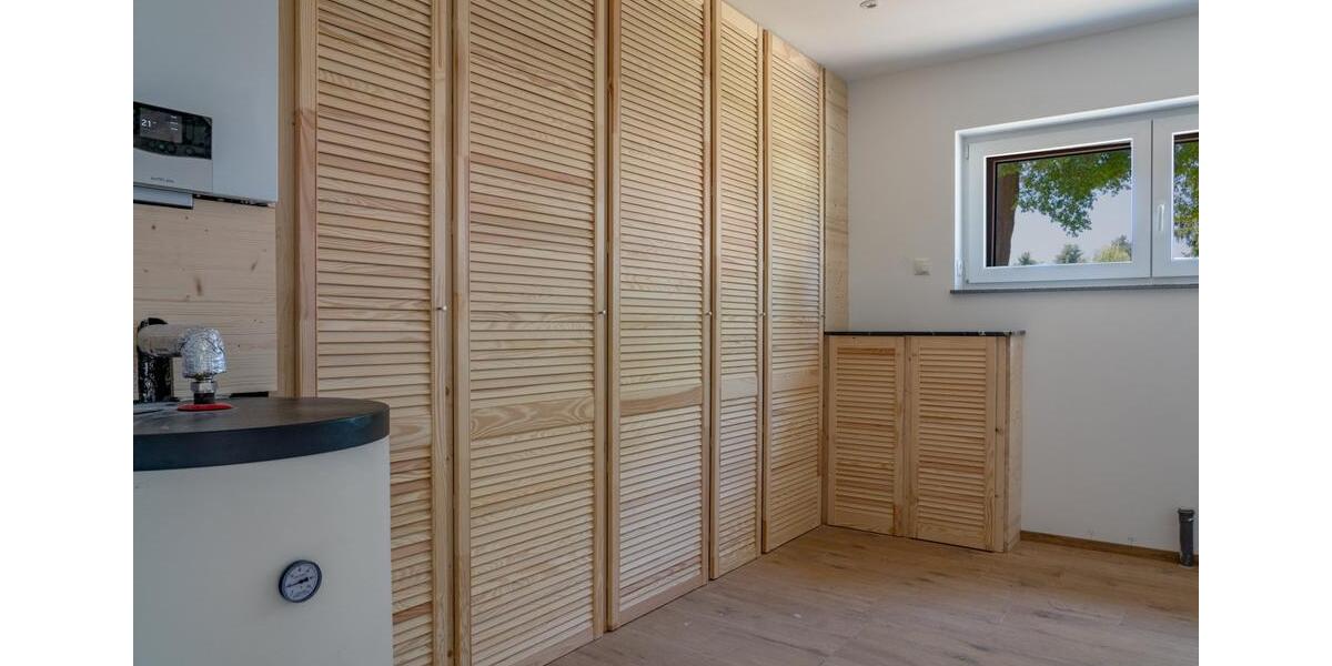 Einfamilienhaus Ahrensfelde - 4 Zimmer, 120 m&sup2;, 549.000&euro; | Angebot:26614083