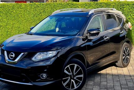 Nissan X-Trail 133.000 km 13.999 € Bad Lippspringe 33175