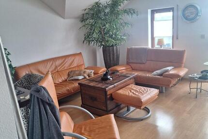 5-Z-ETW. 105m² - 2 Bäder, Tiefgarage u. Stellp. 77855 Achern zimmer