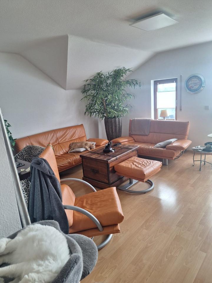 5-Z-ETW. 105m² - 2 Bäder, Tiefgarage u. Stellp. 77855 Achern zimmer