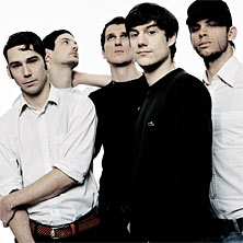 Turbostaat - Nach fest kommt ab - Der Vormann Leiss Abend 25.10.2026 Admiralspalast