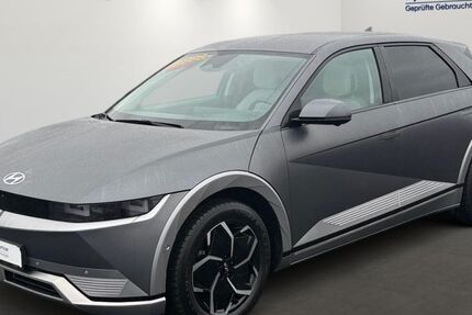 Hyundai IONIQ 5 45.609 km 34.900 &euro; Bedburg Hau 47551