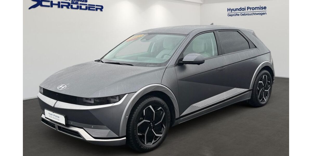 Hyundai IONIQ 5 45.609 km 34.900 &euro; Bedburg Hau 47551