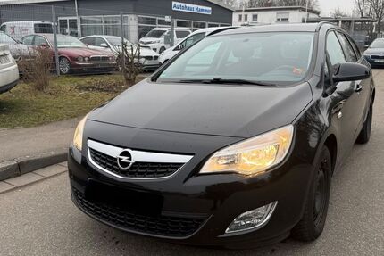 Opel Astra 245.000 km 2.499 &euro; lahr 77933