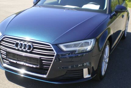 Audi A3 87.686 km 15.900 &euro; Hermeskeil 54411