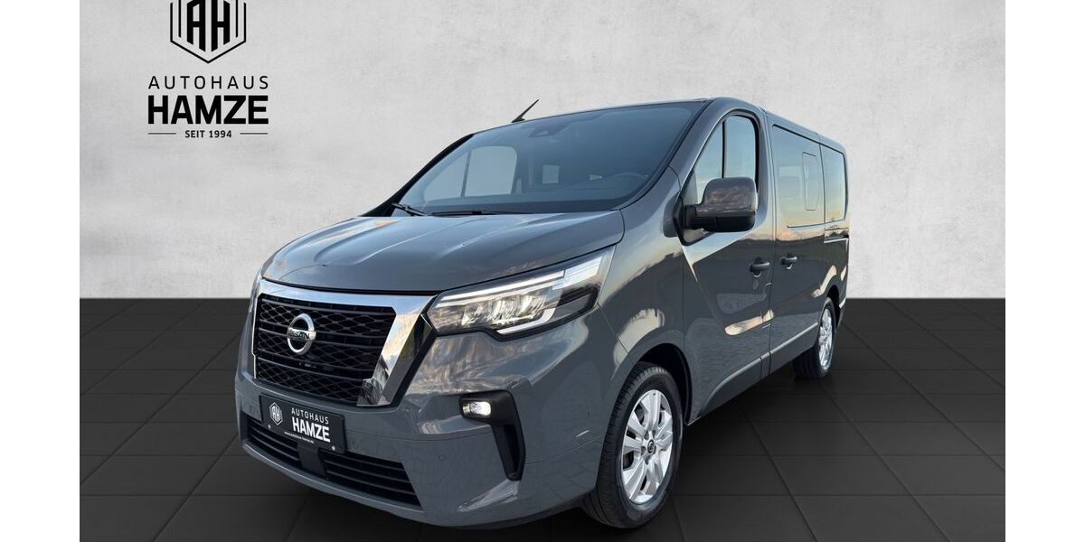 Nissan Primastar 43.907 km 33.980 &euro; Gochsheim bei Schweinfurt 97469