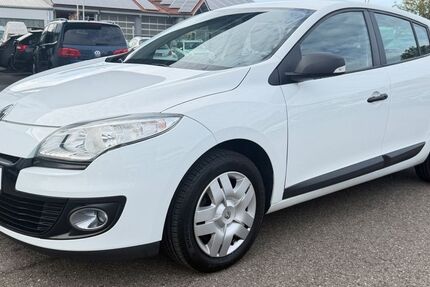 Renault Megane 148.000 km 3.999 &euro; Calw 75365