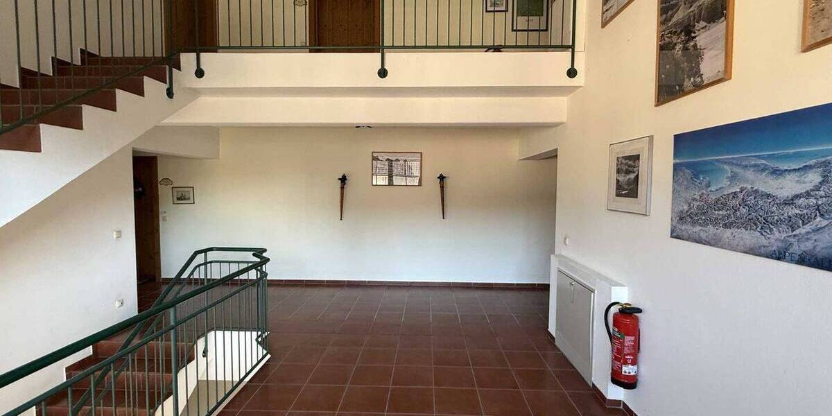 Etagenwohnung Bad Birnbach Asenham - 4 Zimmer, 100 m&sup2;, 310.000&euro; | Angebot:25971769