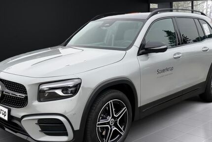 Mercedes-Benz GLB 200 8.500 km 49.950 &euro; Flensburg 24941