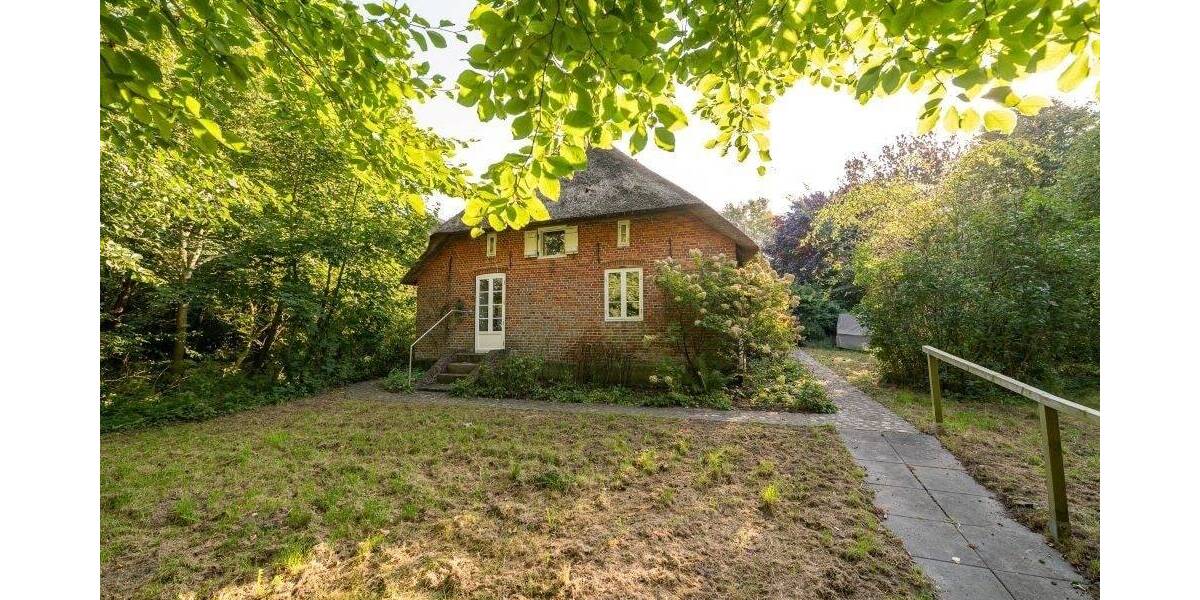 Bauernhaus, Landhaus Niebüll - 4 Zimmer, 335 m&sup2;, 669.000&euro; | Angebot:25706555