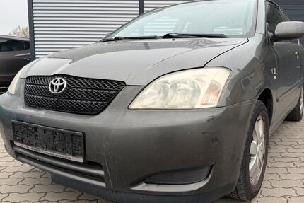 Toyota Corolla 198.237 km 1.499 &euro; Speyer 67346