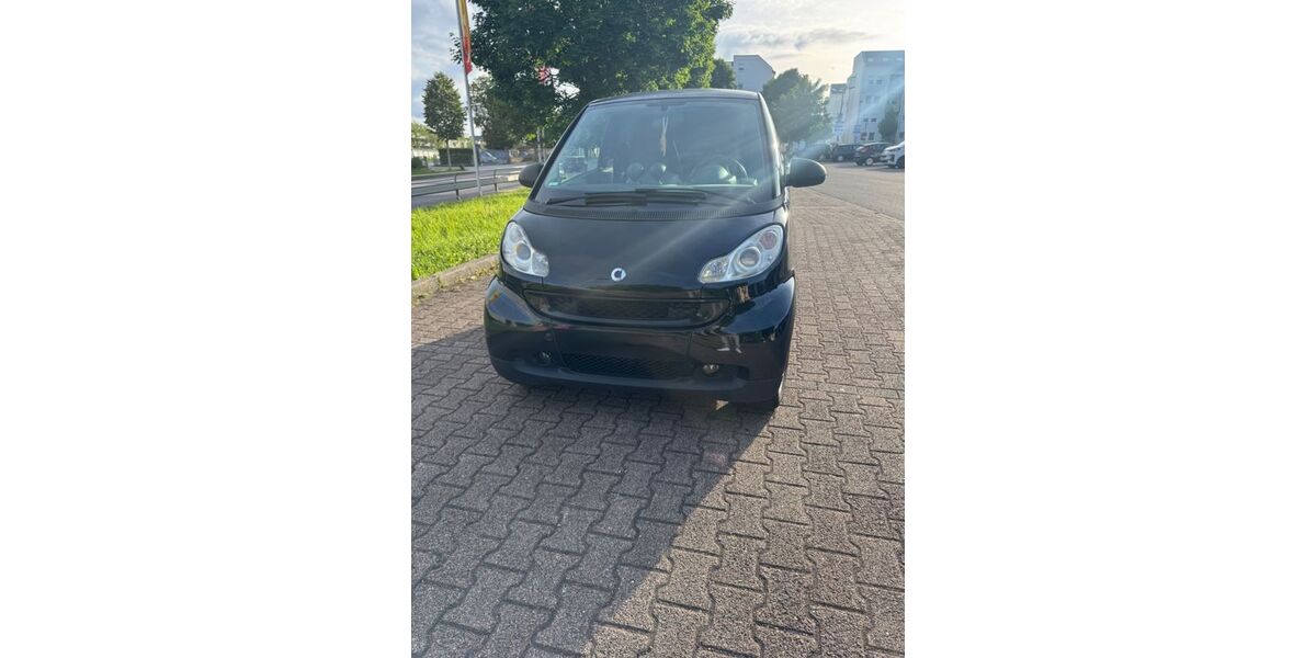 Smart ForTwo 115.000 km 4.900 &euro; pforzheim 75179