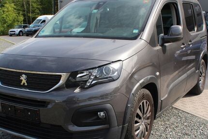 Peugeot Rifter 99.800 km 10.000 &euro; Maxhütte-Haidhof 93142