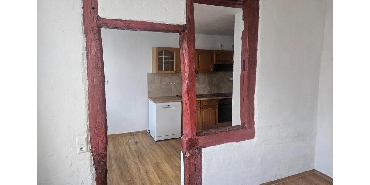 Einfamilienhaus Gammertingen - 4 Zimmer, 79 m&sup2;, 800&euro; | Angebot:25935049