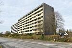 MODERNISIERT, BARRIEREFREI, FAHRSTUHL, BALKON - Etagenwohnung Neumünster Brachenfeld/Ruthenberg | Angebot:26246739