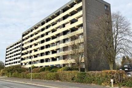 MODERNISIERT, BARRIEREFREI, FAHRSTUHL, BALKON - Wohnung Neumünster Brachenfeld/Ruthenberg | Angebot:26246739
